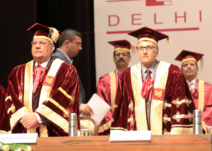 3RD ANNUAL CONVOCATION-2015