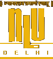 National Law University Delhi