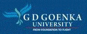 G D Goenka University