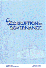 Corruption in Governance