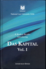 Das Kapital Vol.1
