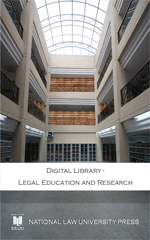 Digital Library – Legal Education and Research