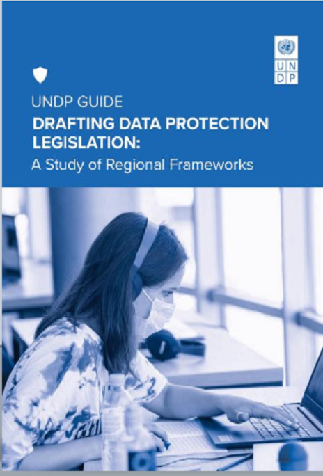 UNDP Guide: Drafting Data Protection Legislation