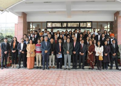 2nd National Seminar on Affordable Housing in 21st Century