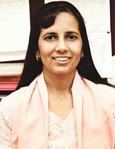 Dr. Amita Punj