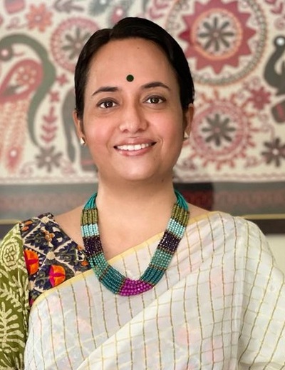 Dr. Abha Yadav