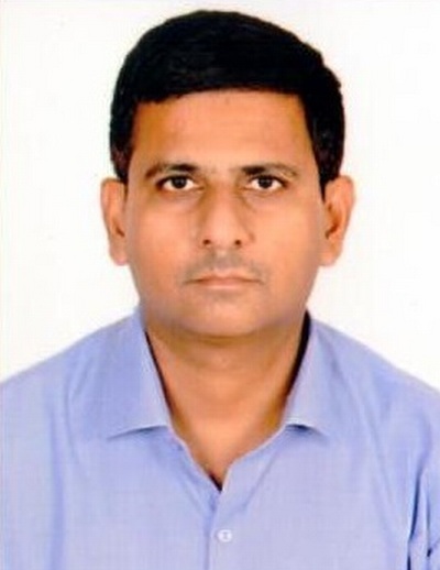 Dr. Syed lqbal Ahmed