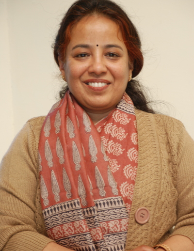 Dr. Nidhi Gupta