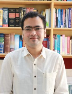 Dr. Dinesh