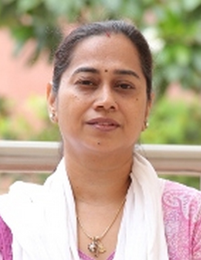 Prof. (Dr.) Anju Tyagi