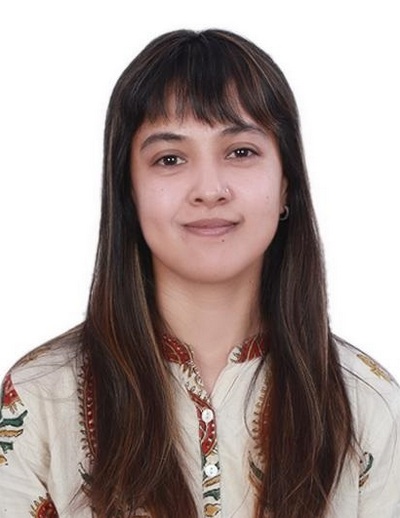 Dr. Monika Negi