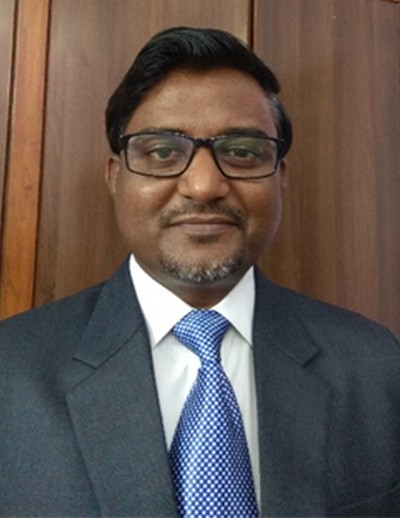 Prof. (Dr.) Vinod Kumar