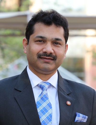Dr. Risham Garg