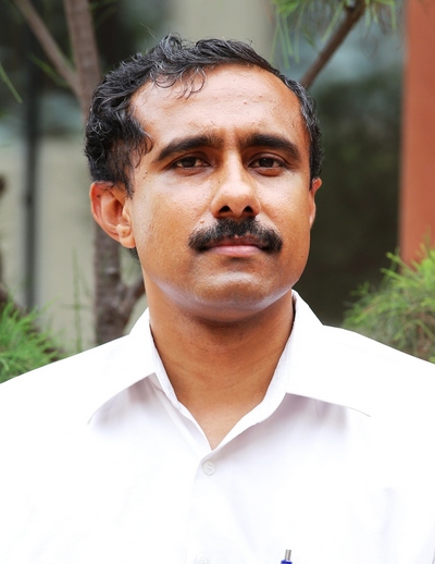 Dr. Jasper Vikas