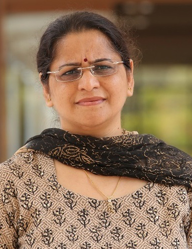 Prof. (Dr.) Anupama Goel