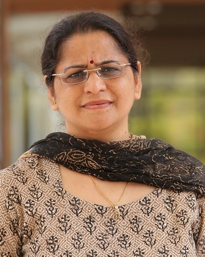 Prof. (Dr.) Anupama Goel
