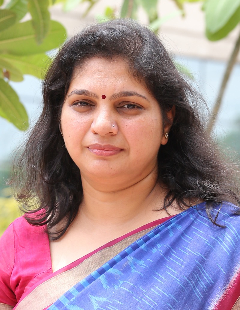 Prof. (Dr.) Ritu Gupta