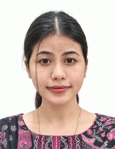 Dr. Dwijiri Ramchiary
