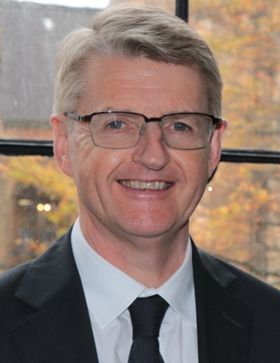 Prof. Iain MacNeil