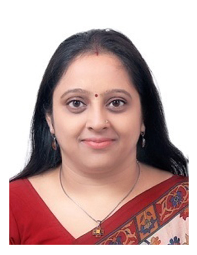 Ms. Preeti Lakhera