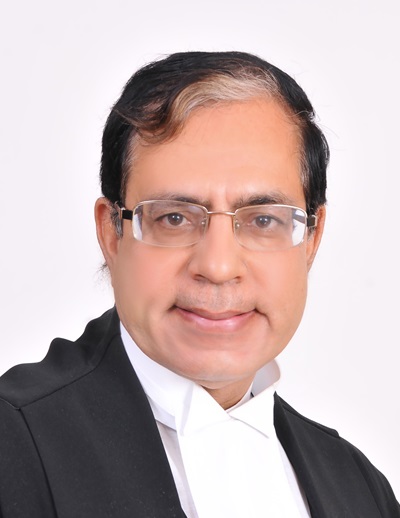 Hon’ble Mr. Justice Arjan Kumar Sikri
