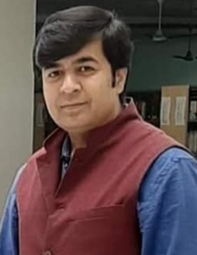 Dr. Akash Singh