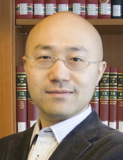 Prof. Chao Xi
