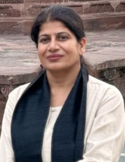 Dr. Sushila