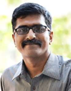 Mr. Anil Menon