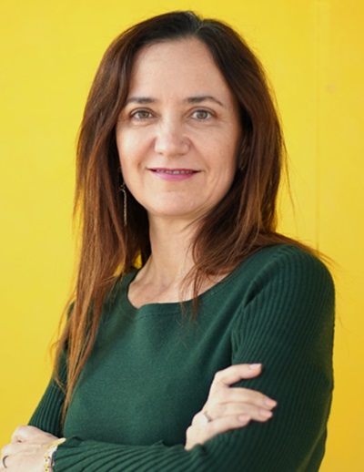 Prof. Irene Calboli