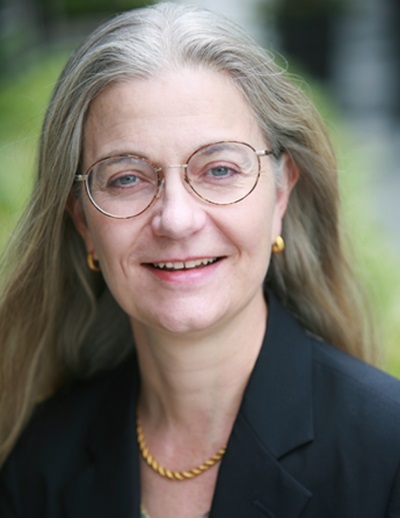 Professor Jane K. Winn