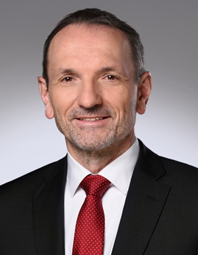 Prof. Dr. Josef Drexl