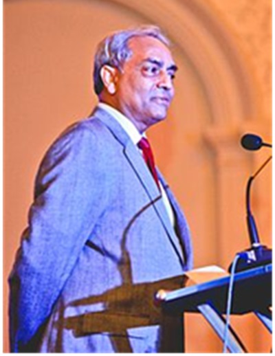 Hon’ble Mr. Justice Mohan Peiris