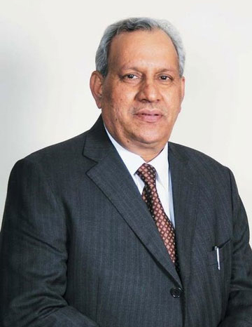 Prof. (Dr.) Ranbir Singh