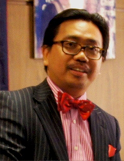 Prof. Steve K. Ngo