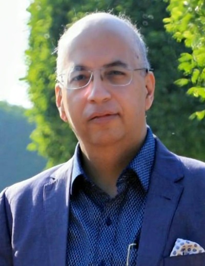 Sumeet Pushkarna