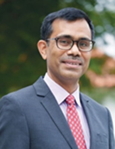 Prof. Umakanth Varottil