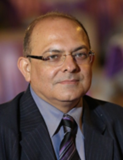 Dr. Vineet Kapoor, IPS