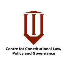 Centre for Constitutional Law, Policy and Governance