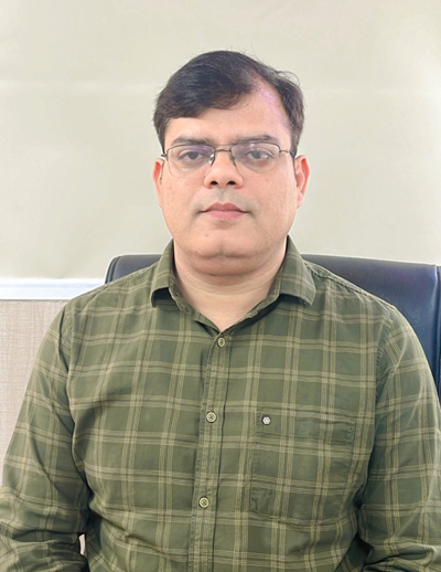 Manish Kumar