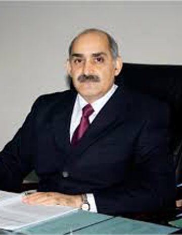 Prof. (Dr.) Ghanshyam Singh