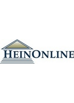 HeinOnline