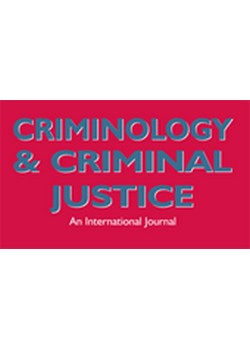 Criminology and Criminal Justice