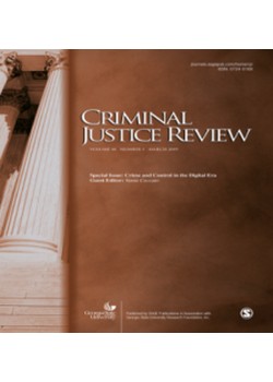 Criminal Justice Review (CJR)