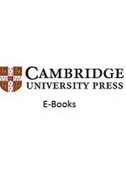 Cambridge University E-Books