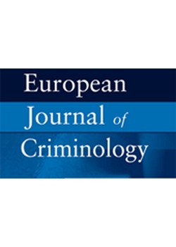 European Journal of Criminology