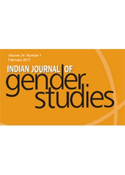 The Indian Journal of Gender Studies