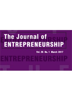 Journal of Entrepreneurship