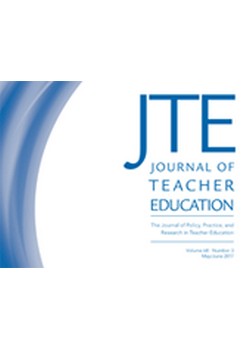 Journal of Teacher Education