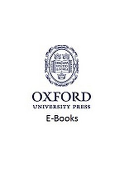Oxford E-Books